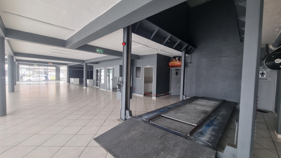 Commercial Property for Sale in Goodwood Central Western Cape